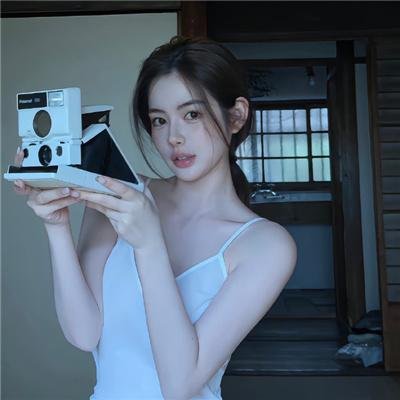 女孩的成长图腾