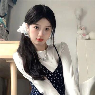 我要成为双马尾